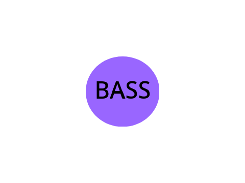 BASS BOOSTED