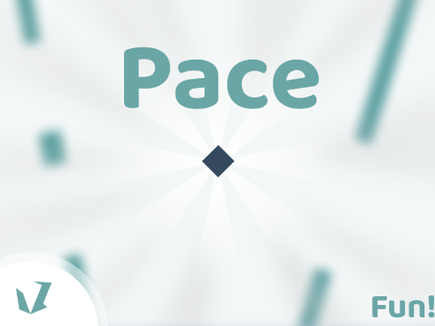 Pace || #Games #All