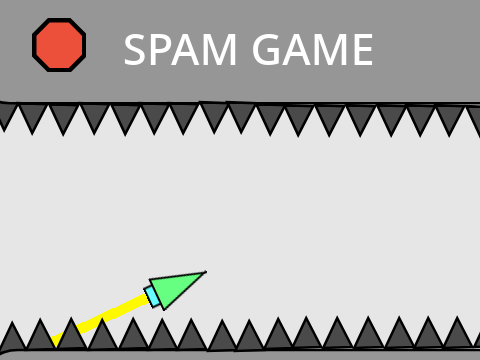 Spam Game