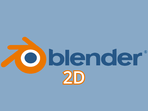 blender 2D v0.015