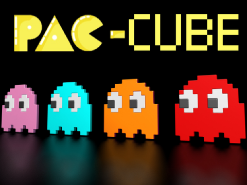 Pac-Cube