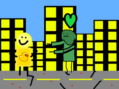 Zombie Shooter