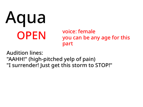 CASTING CALL Wolves of Elementa remix-4