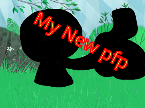 My new pfp