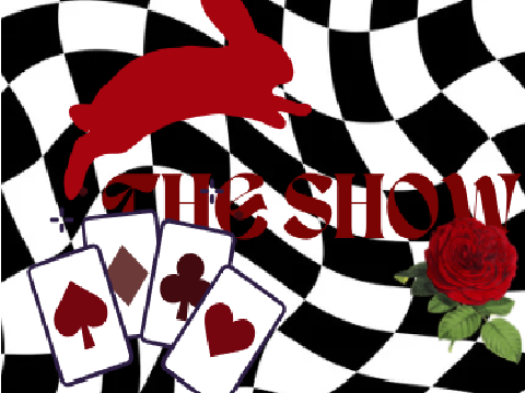 Magic explained - The show rp