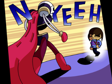 A Royal Standoff! (Remix)