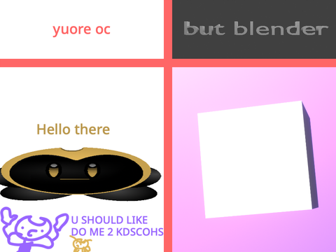 Hello there