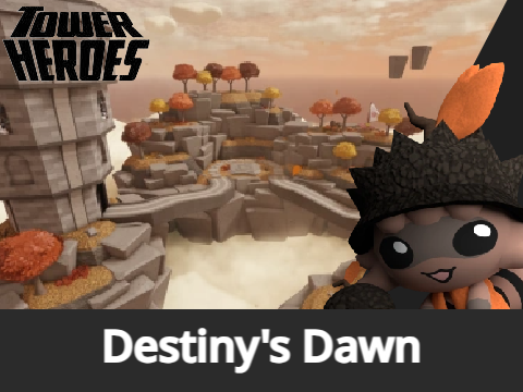 Destiny's Dawn