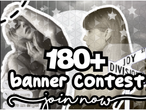 00:04 180+ banner contest ( PGS NEEDED )