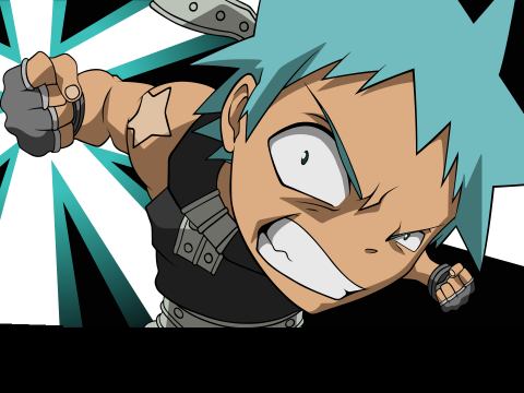 Blackstar Never Lose Myself