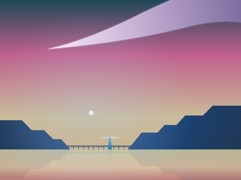 World | Dawn