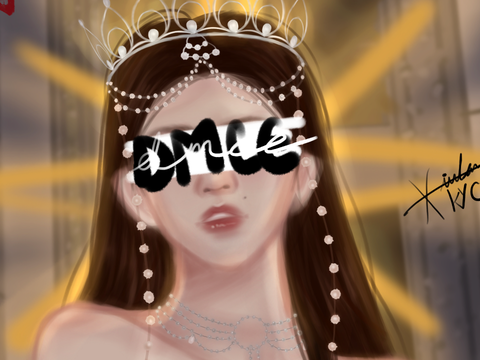 Goddess : dmce