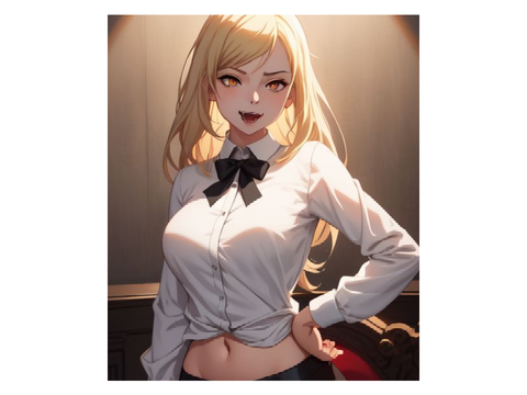 Meet Diana- Haunted Forest 