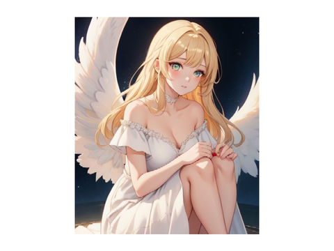 Meet Aurora- Haunted Forest 