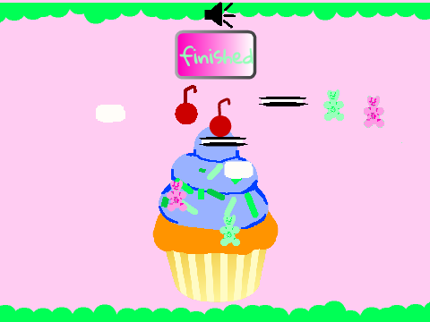 Make a Cupcake