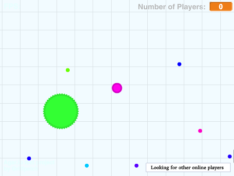 Agar.io remix