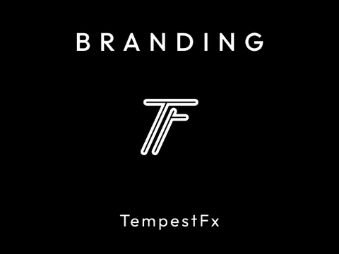 ¦ Branding ~ TempestFx