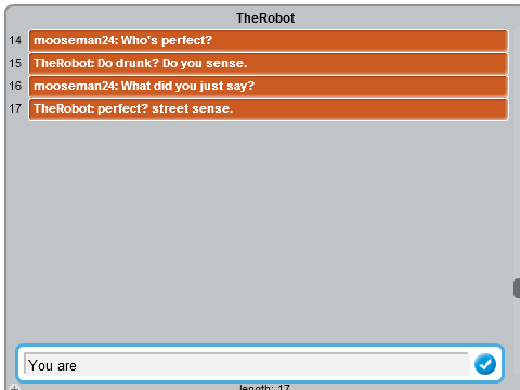 TheRobot