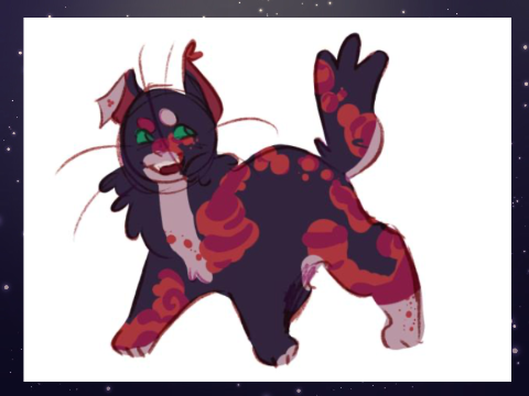 ❝ RED ❞ - WIP for-fun kismet application! 