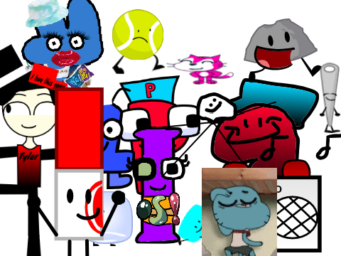 Add yourself/your oc singing the NomNomNomNom song remix remix remix remix remix