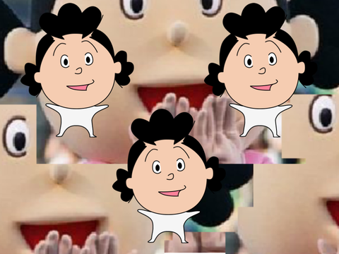 サザエゲーム