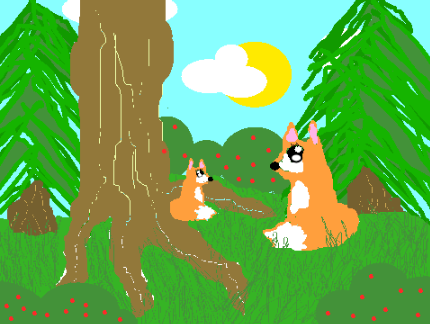 My 30+ contest entry!