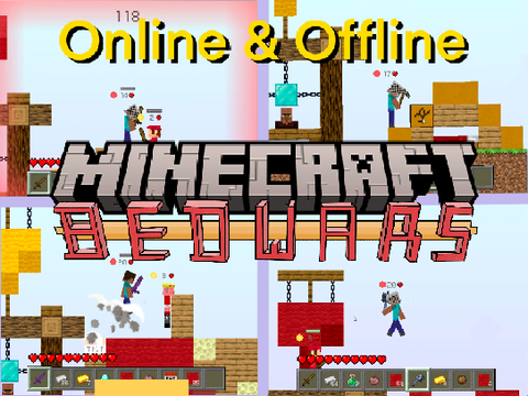 Bedwars 1v1