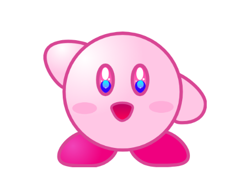 カービィのたんじょうび