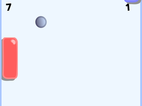 Multiplayer Pong!