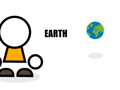 Earth