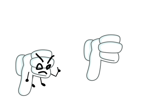 Thumbs doen!1!!1!
