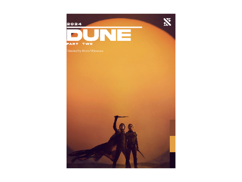 Dune: part two