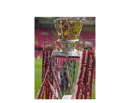 If we win our remaining games we are champions
