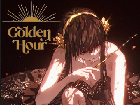 Golden Hour - Yor Edit