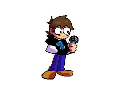 There you go