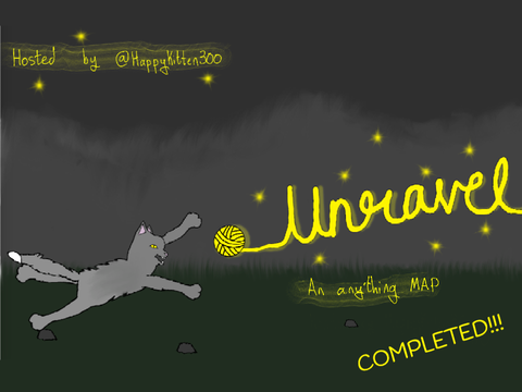 TNe for Unravel 