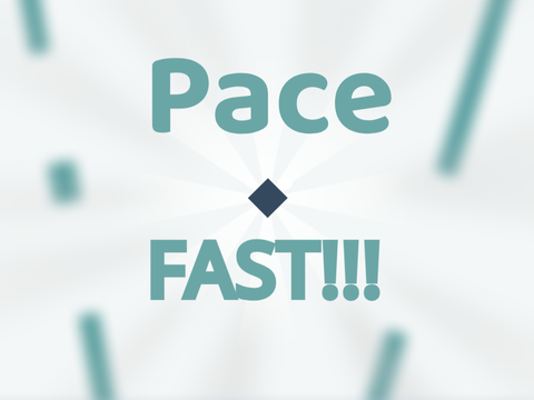 Pace (SUPER FAST) || FIRST REMIX!!