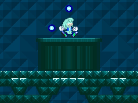 Chuckagen The Wave Demon (Updates)