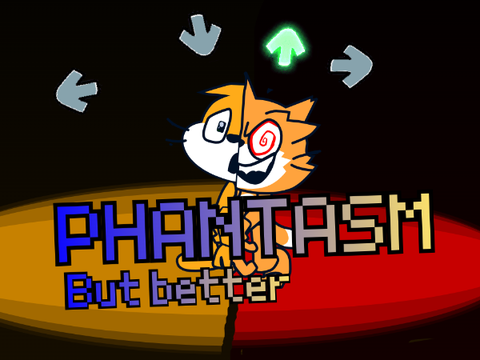 AYS Phantasm But Better with notes