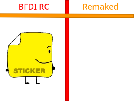 Stickr