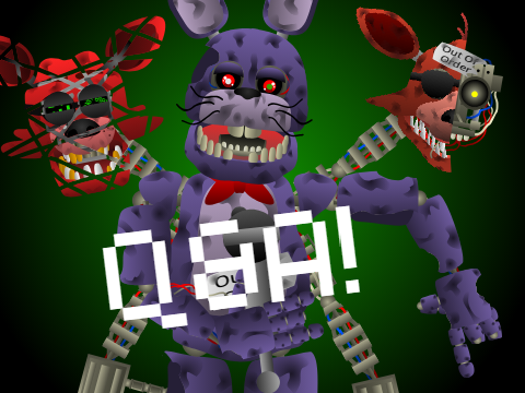Q&A!