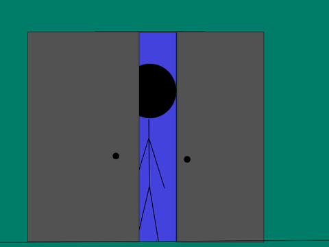 a scene from the scratch files finale