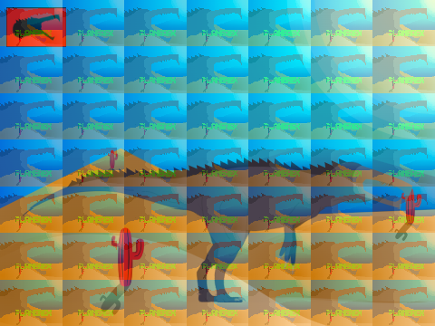 Plainrex