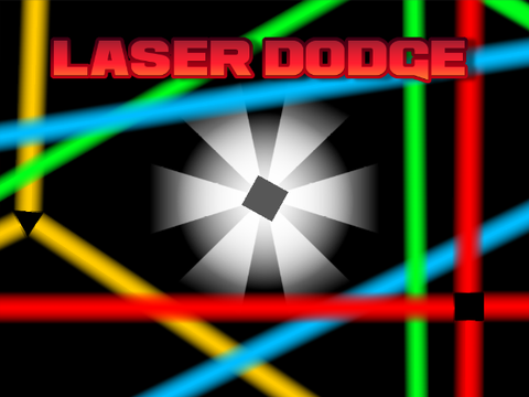 Laser Dodge