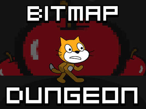 Bitmap Dungeon Music Update V0.2