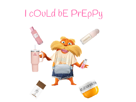 the lorax meme