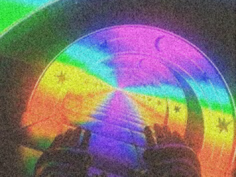 ✰