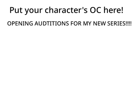 This is the character for it!!!