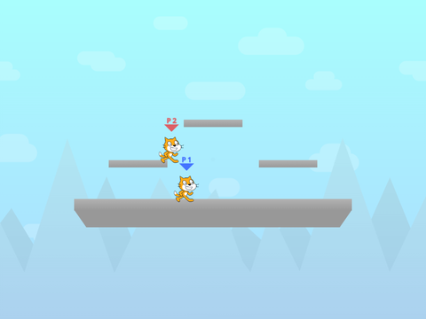 Smash Movement Test copy