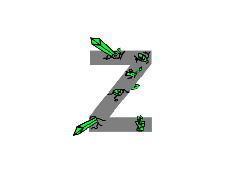 New Zentonix logo